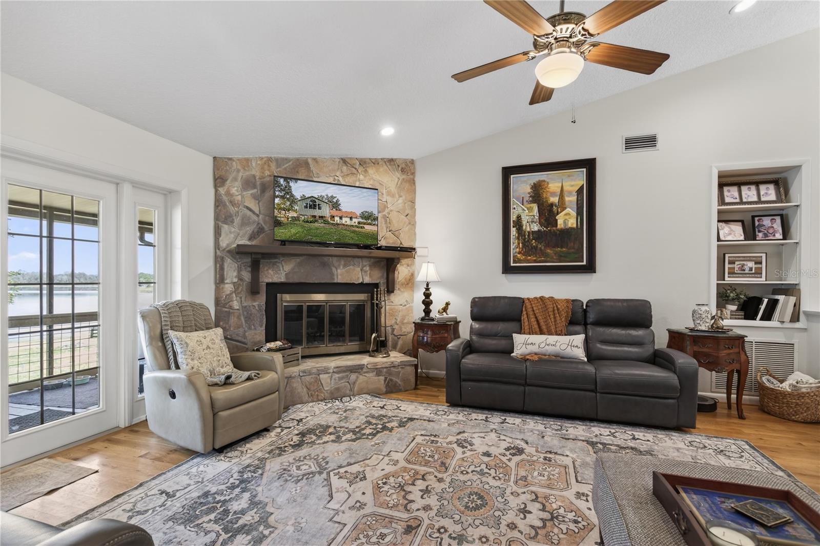 LAKE COOLEY ESTATES - Residential