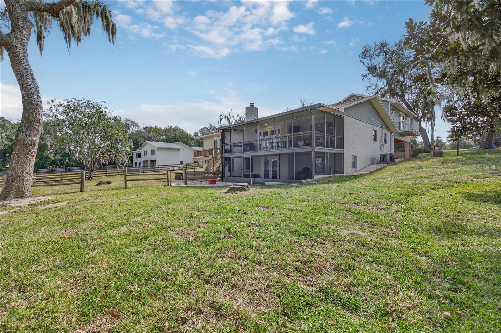 LAKE COOLEY ESTATES - Residential