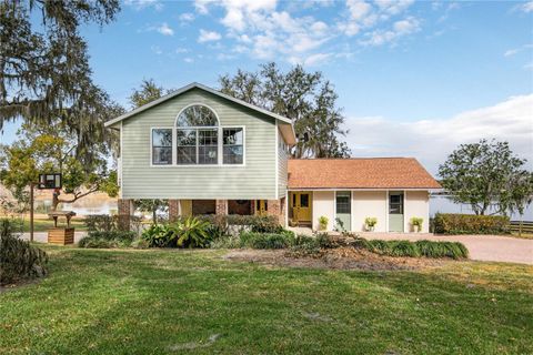 Tiny photo for 17025 Peru Road, Umatilla, FL 32784 (MLS # O6379667)