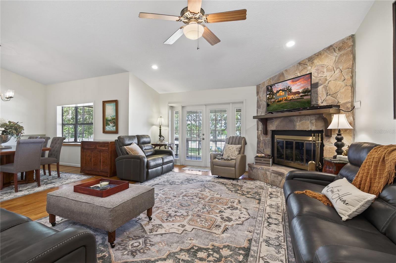 LAKE COOLEY ESTATES - Residential