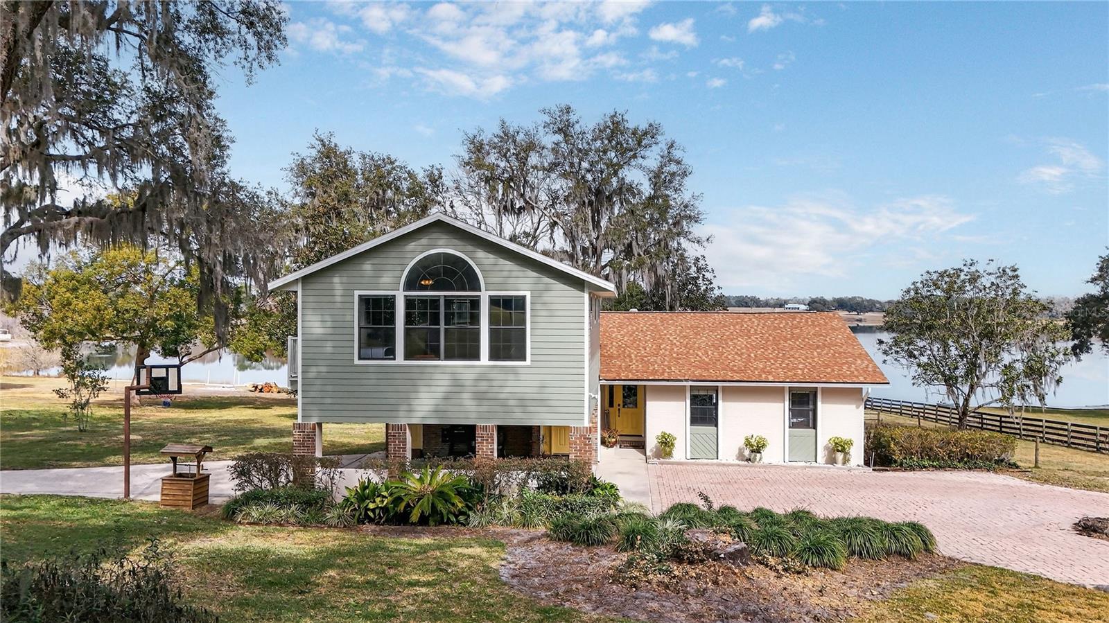 LAKE COOLEY ESTATES - Residential