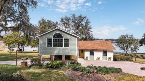 Tiny photo for 17025 Peru Road, Umatilla, FL 32784 (MLS # O6379667)