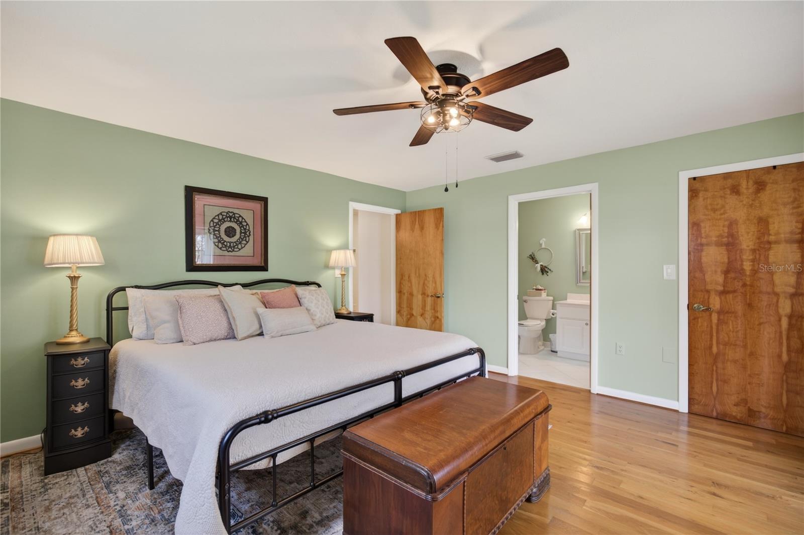 LAKE COOLEY ESTATES - Residential