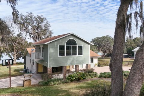 Tiny photo for 17025 Peru Road, Umatilla, FL 32784 (MLS # O6379667)