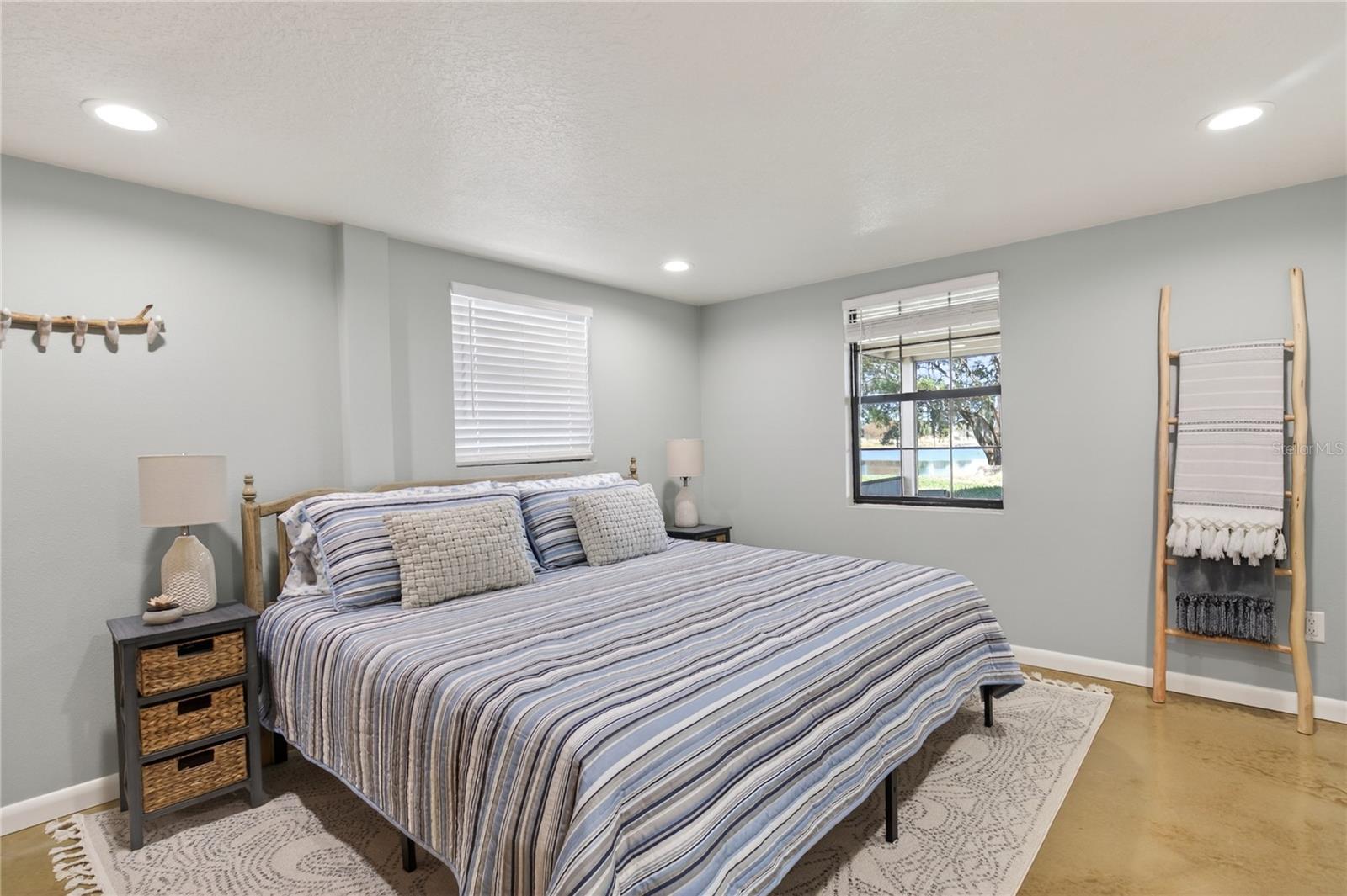 LAKE COOLEY ESTATES - Residential