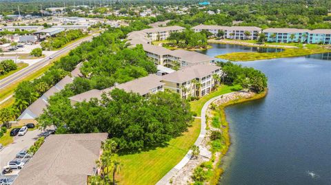 A home in PORT CHARLOTTE