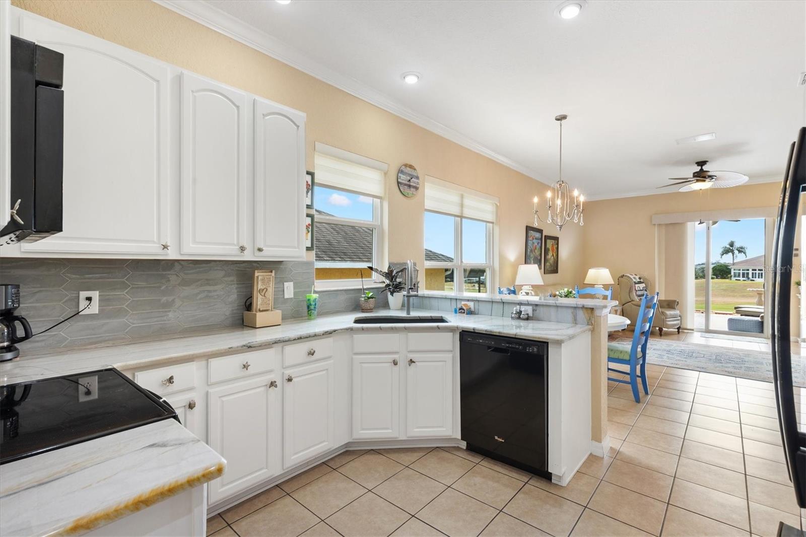 STONECREST - Residential