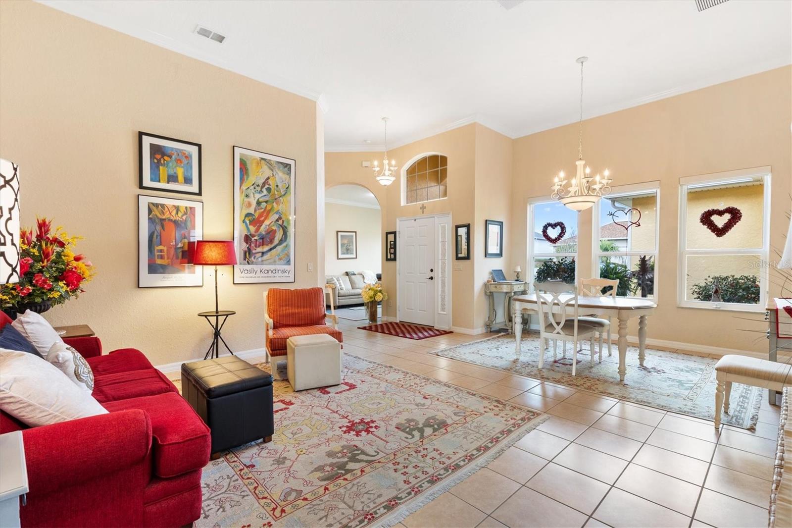 STONECREST - Residential