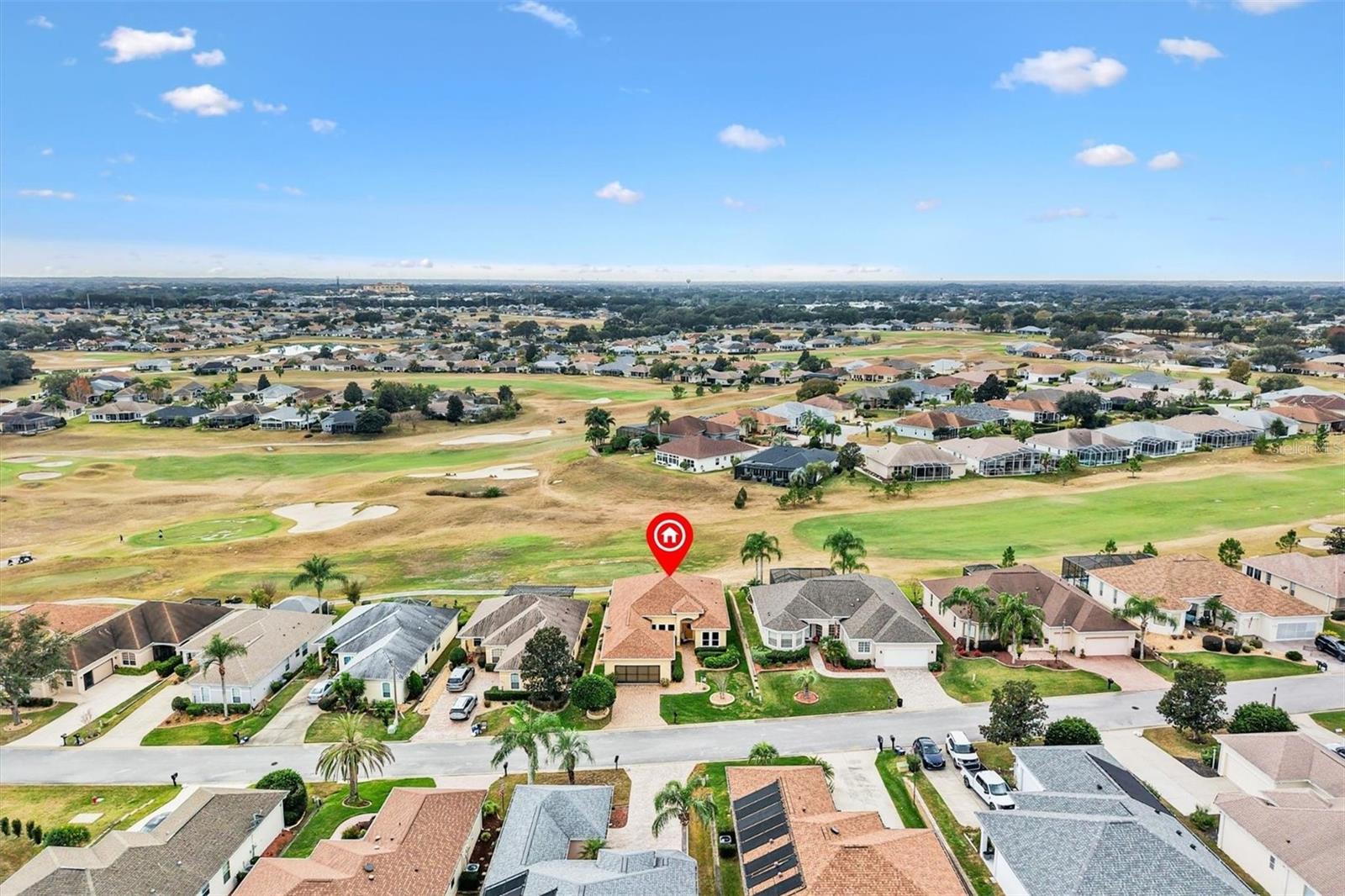 STONECREST - Residential