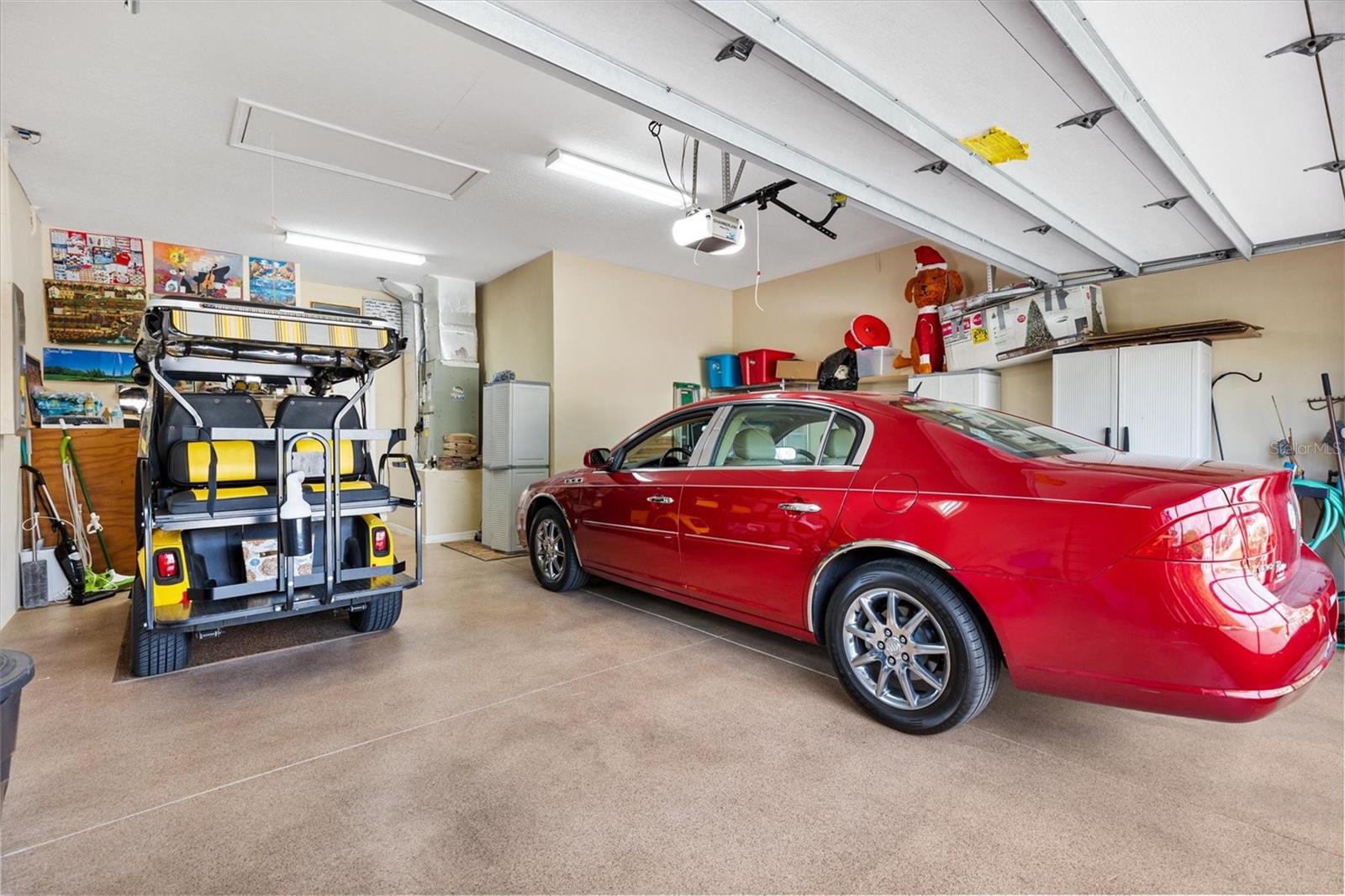 STONECREST - Residential