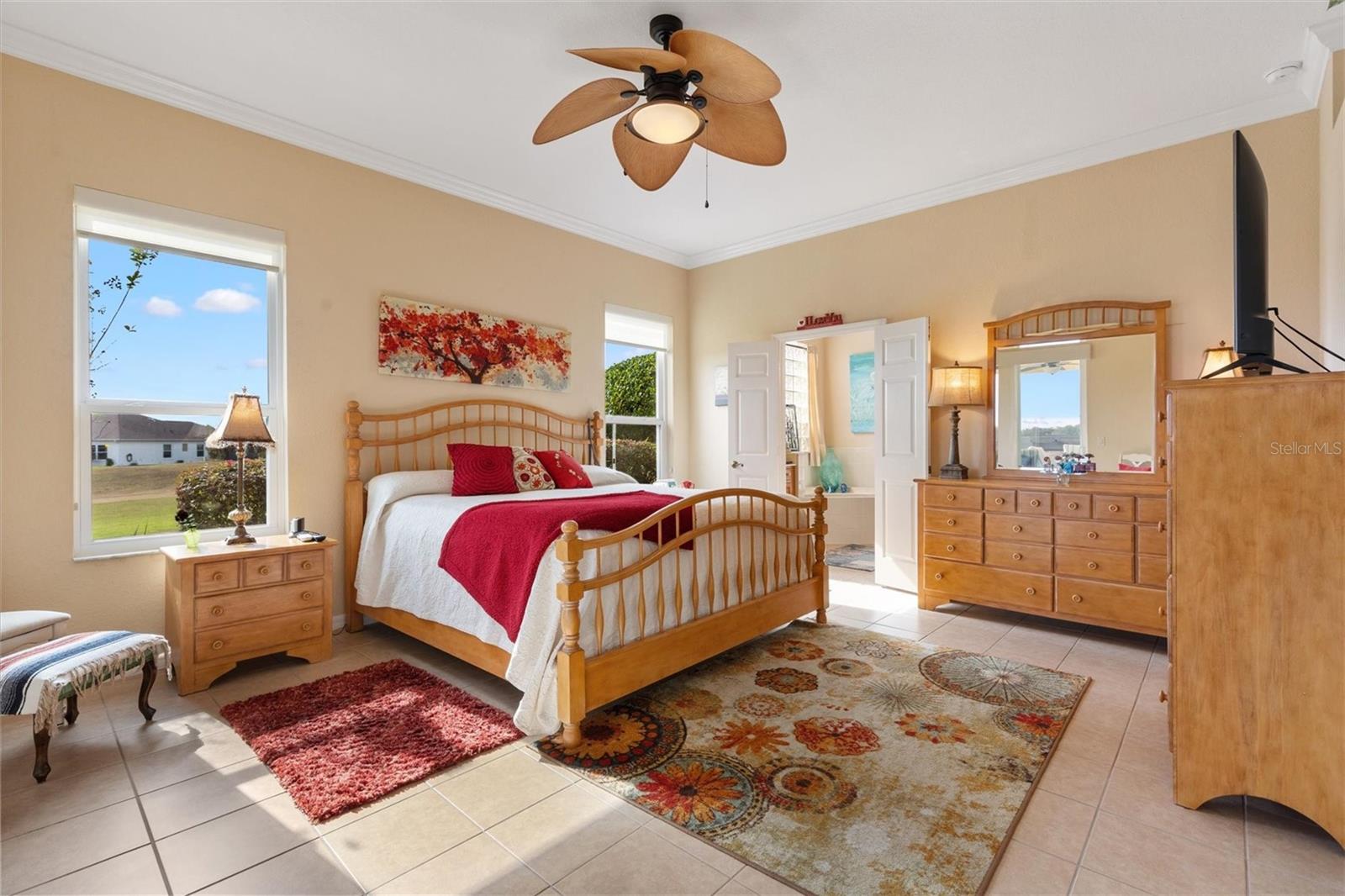 STONECREST - Residential