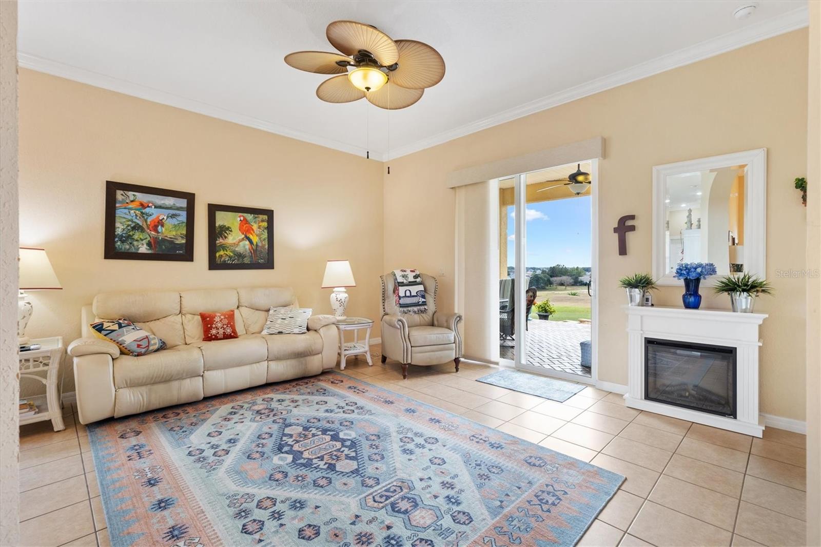 STONECREST - Residential