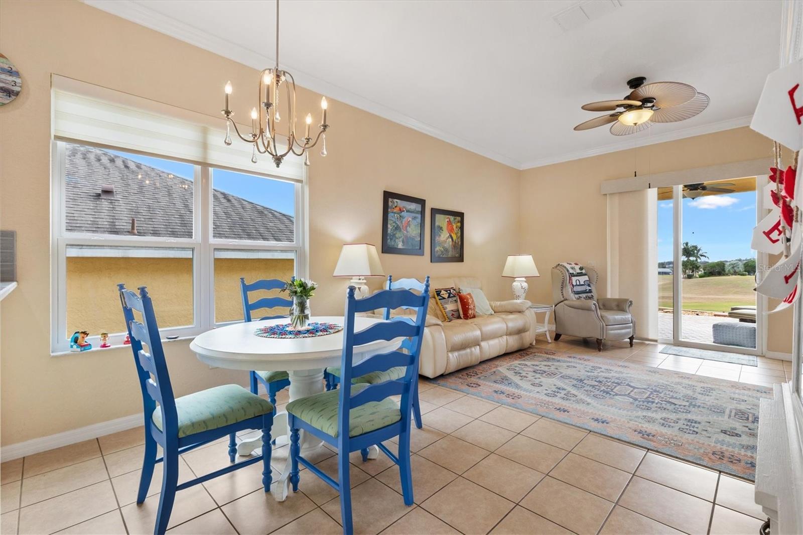 STONECREST - Residential