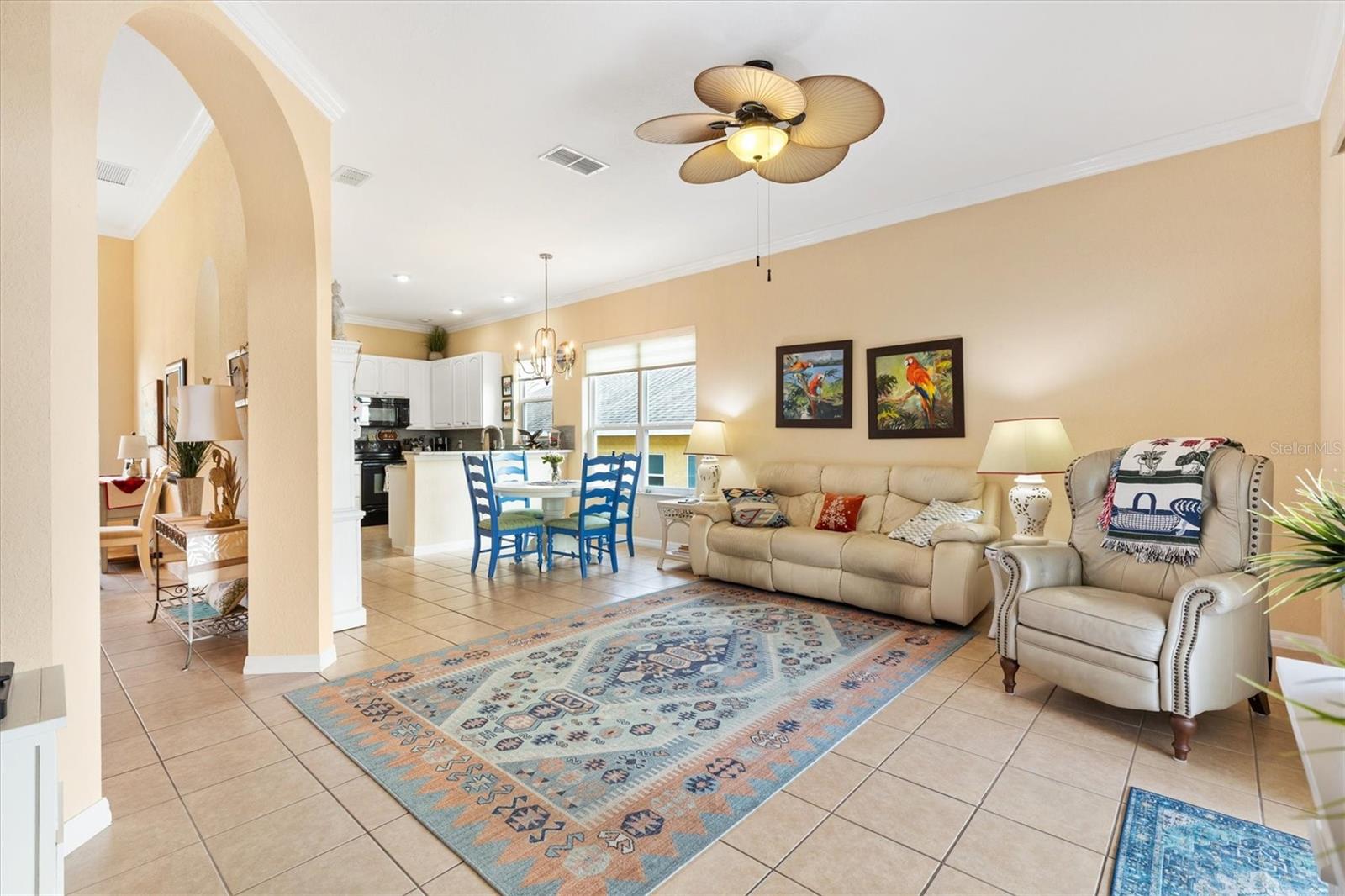 STONECREST - Residential