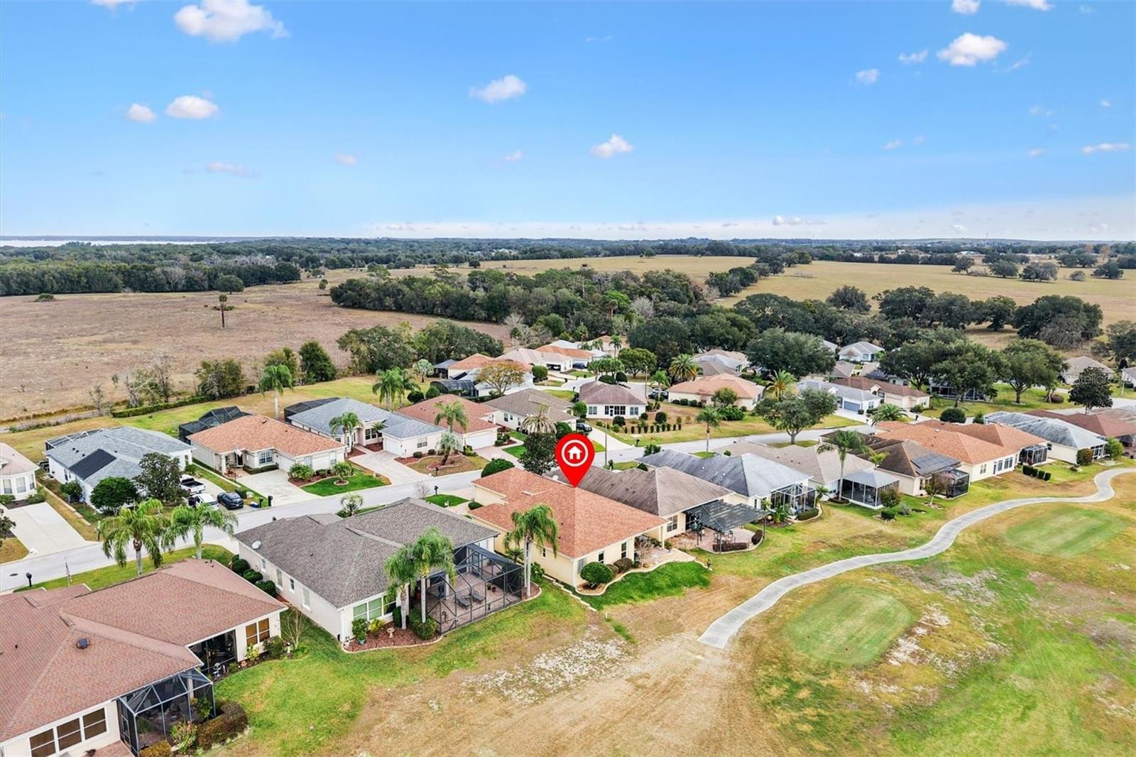 STONECREST - Residential