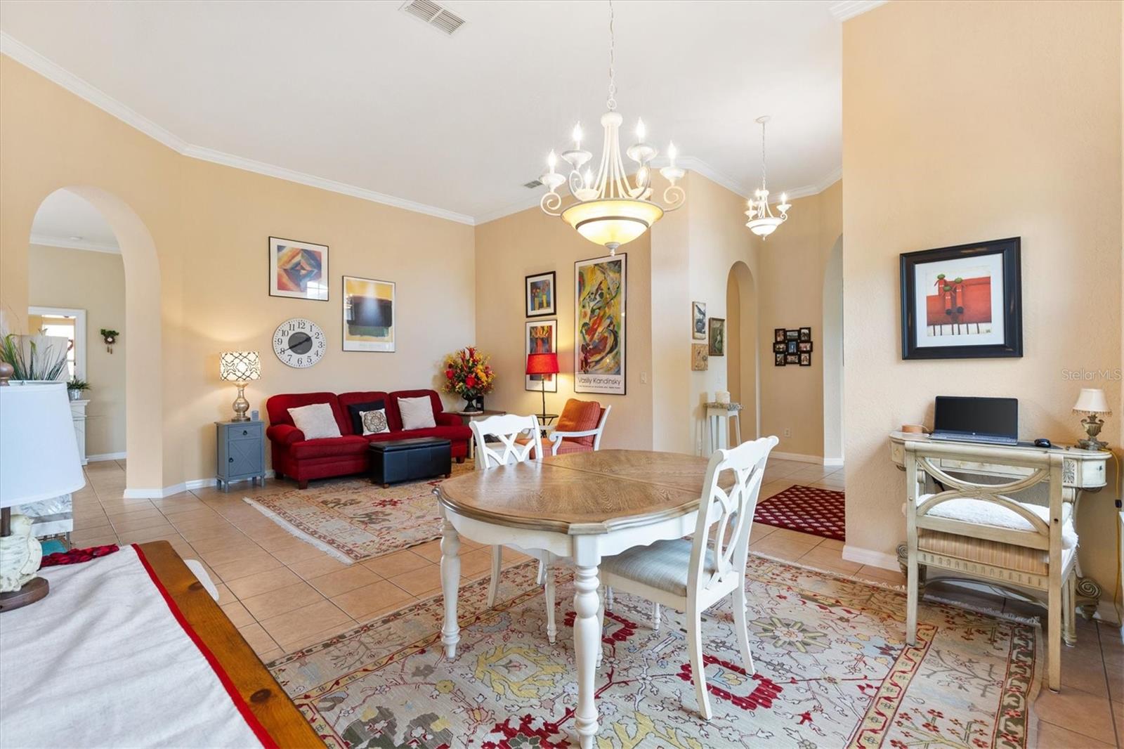 STONECREST - Residential