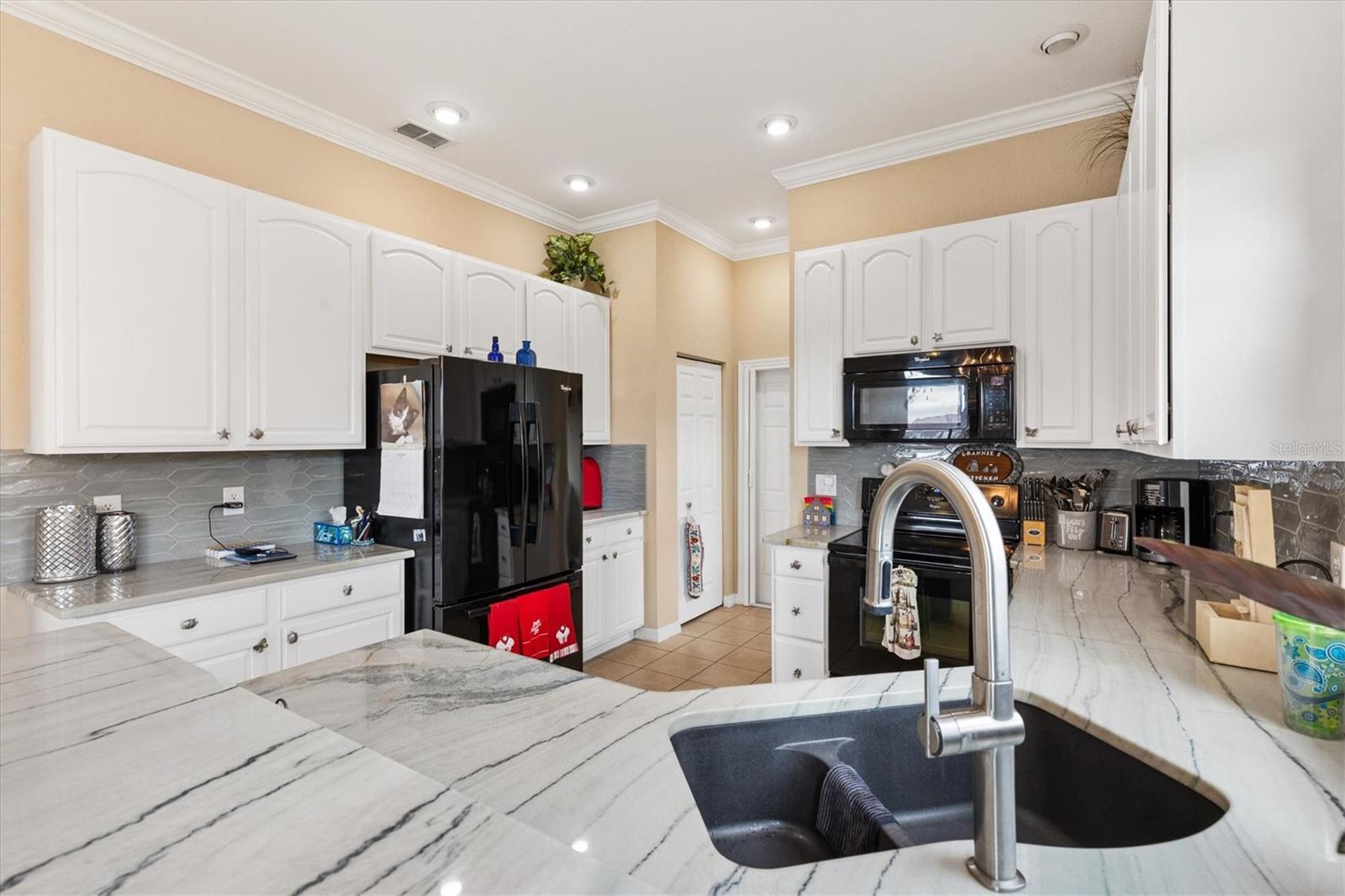 STONECREST - Residential