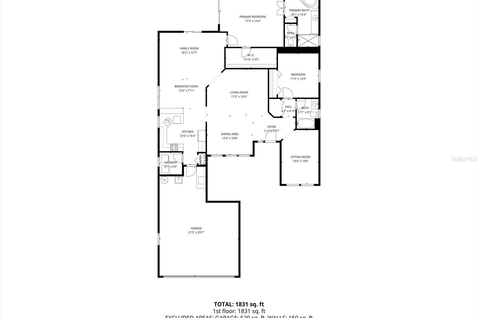 STONECREST - Residential