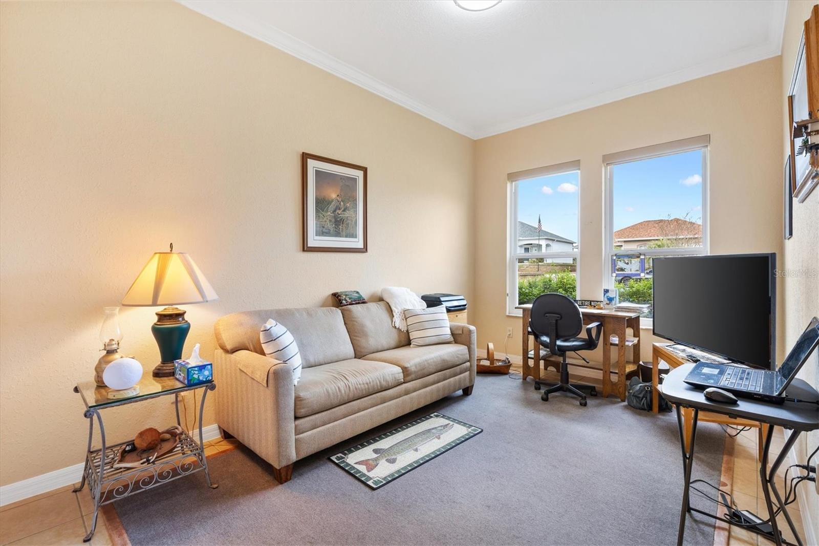 STONECREST - Residential