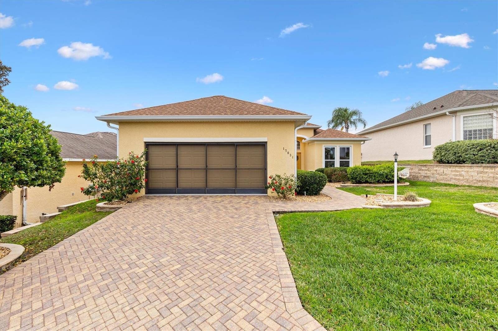 17031 SE 115TH TERRACE ROAD