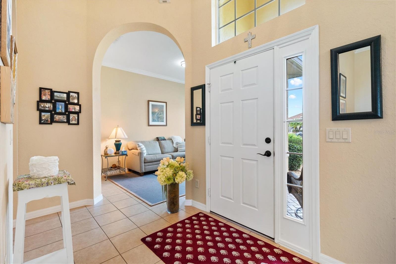 STONECREST - Residential