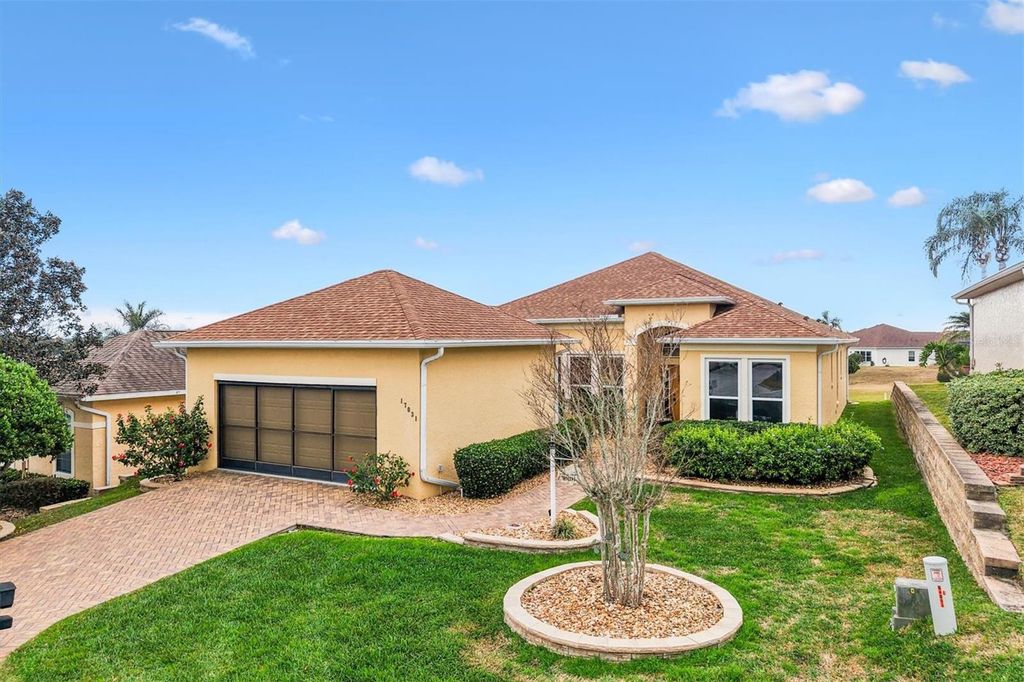 Photo of 17031 SE 115th Terrace Road, Summerfield, FL 34491 (MLS # OM716559)