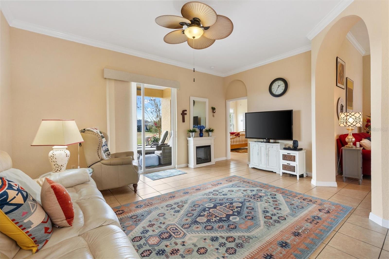 STONECREST - Residential