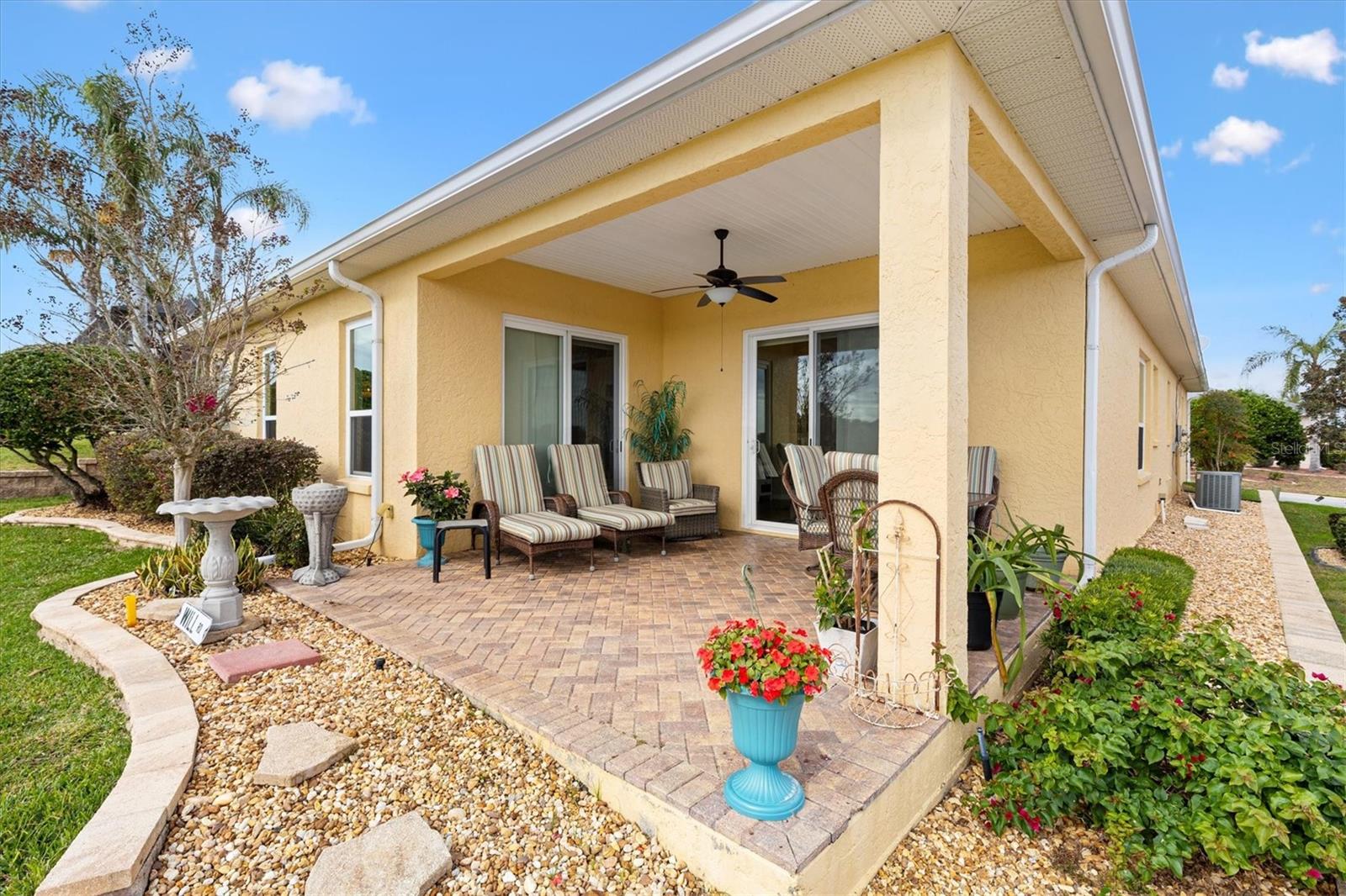 STONECREST - Residential