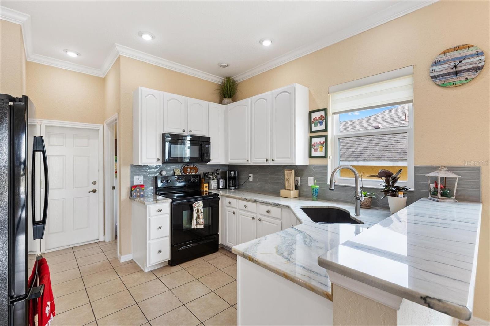 STONECREST - Residential