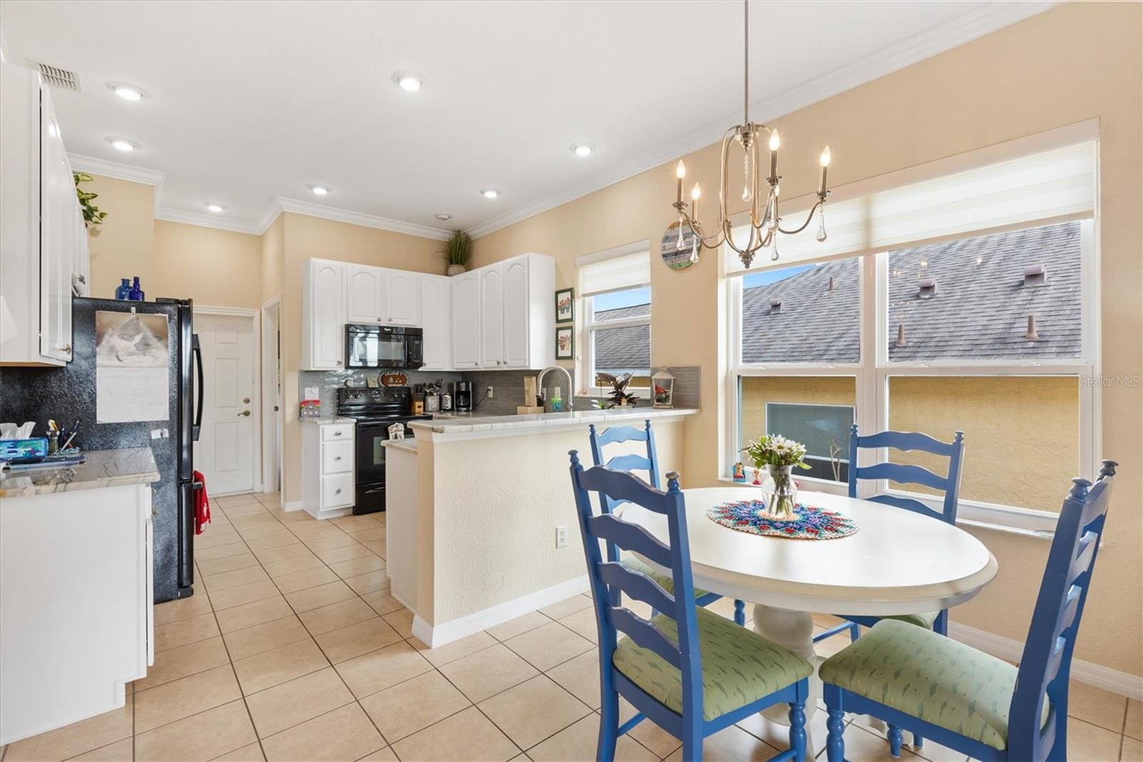 STONECREST - Residential