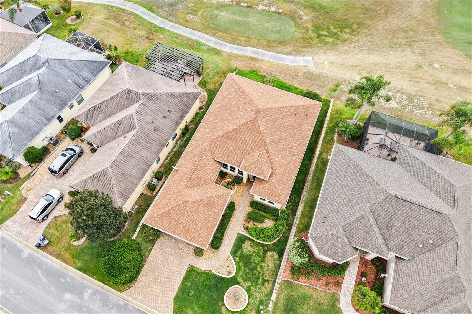 STONECREST - Residential