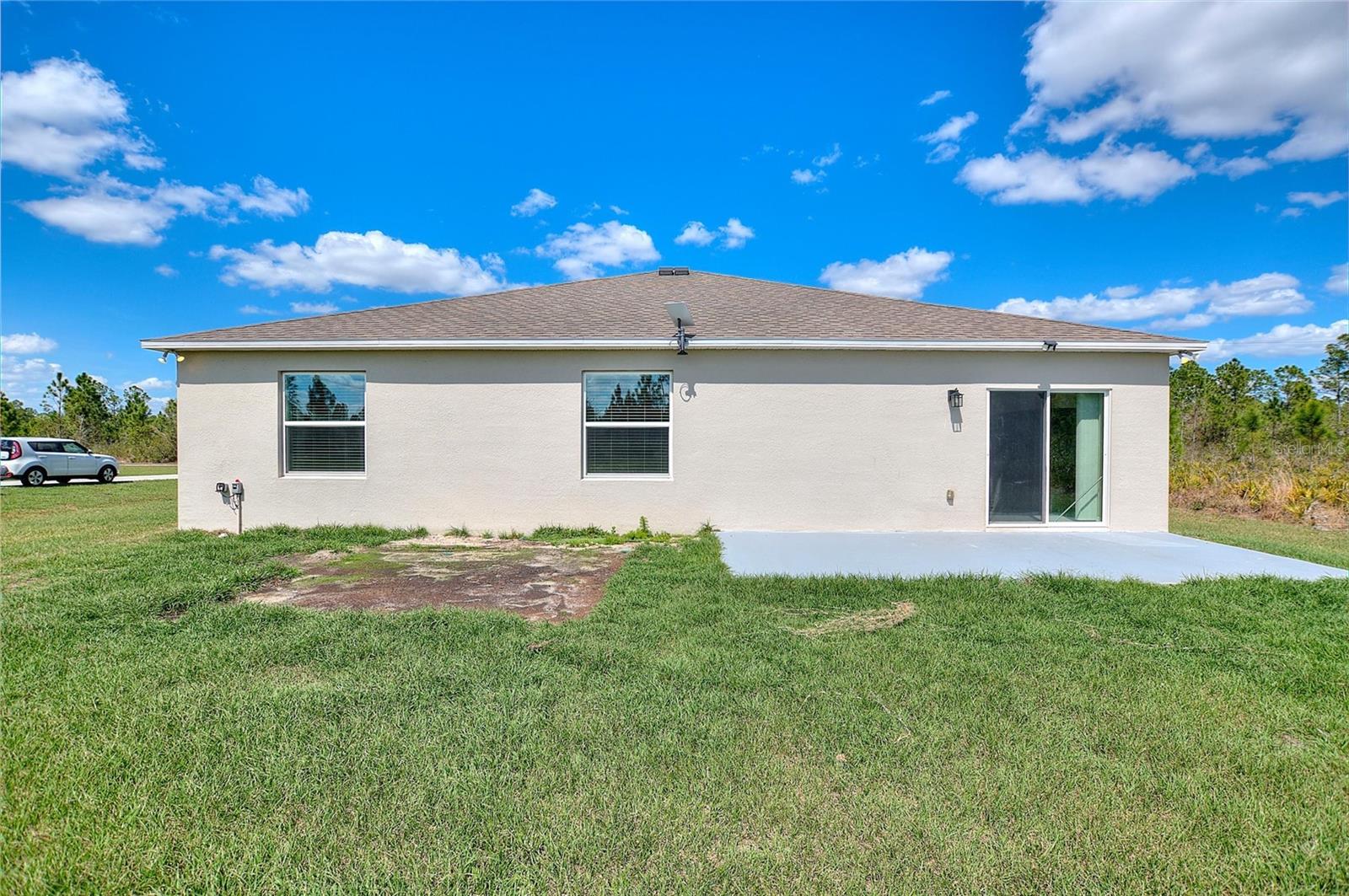 INDIAN LAKE ESTATES - Residential