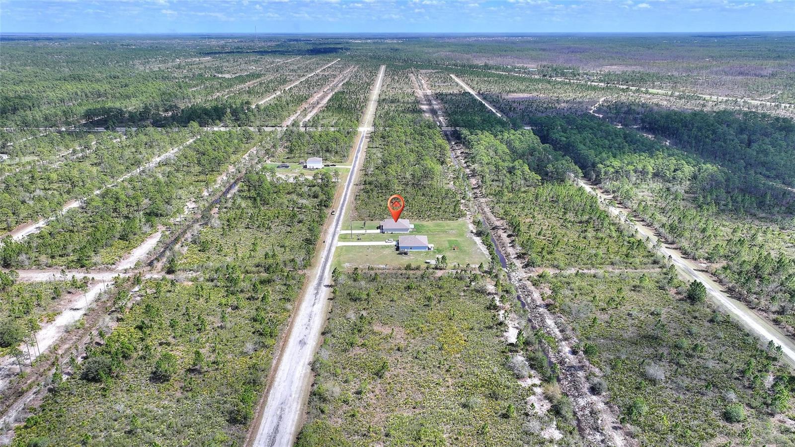 INDIAN LAKE ESTATES - Residential