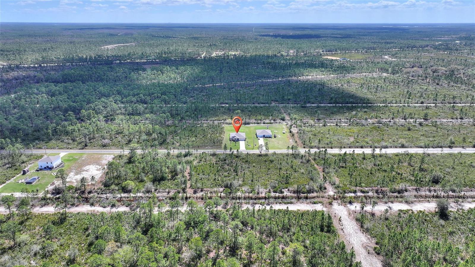 INDIAN LAKE ESTATES - Residential