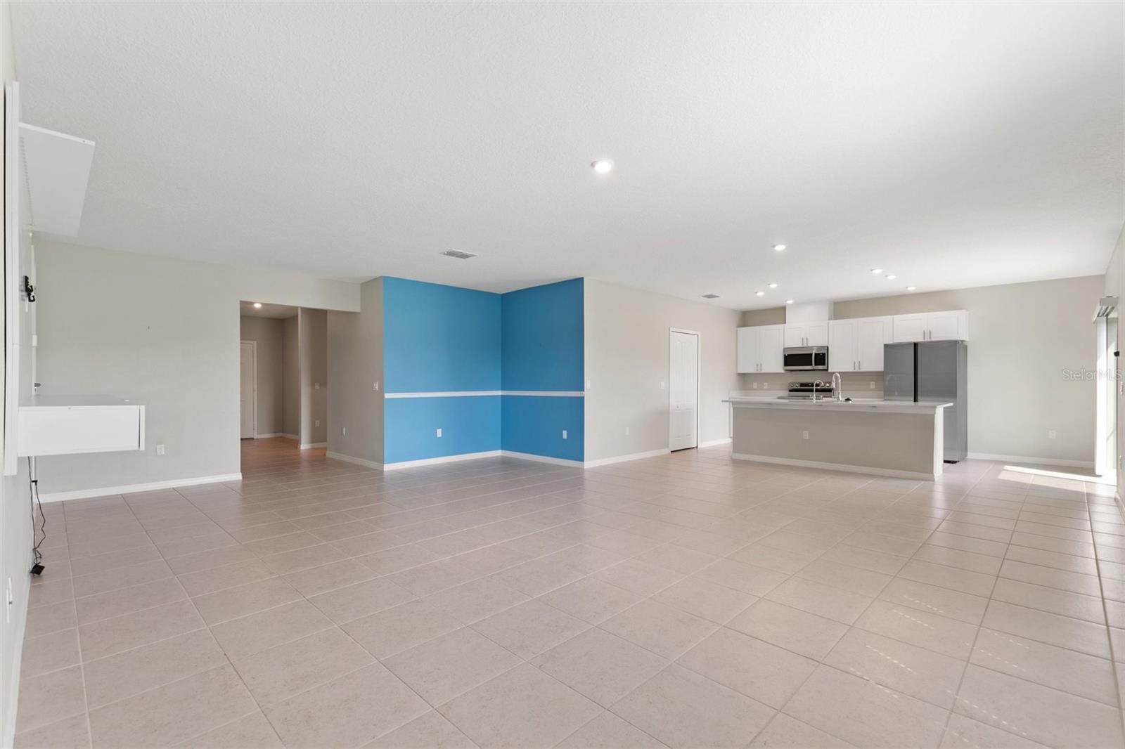 INDIAN LAKE ESTATES - Residential