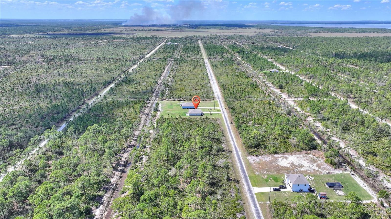 INDIAN LAKE ESTATES - Residential