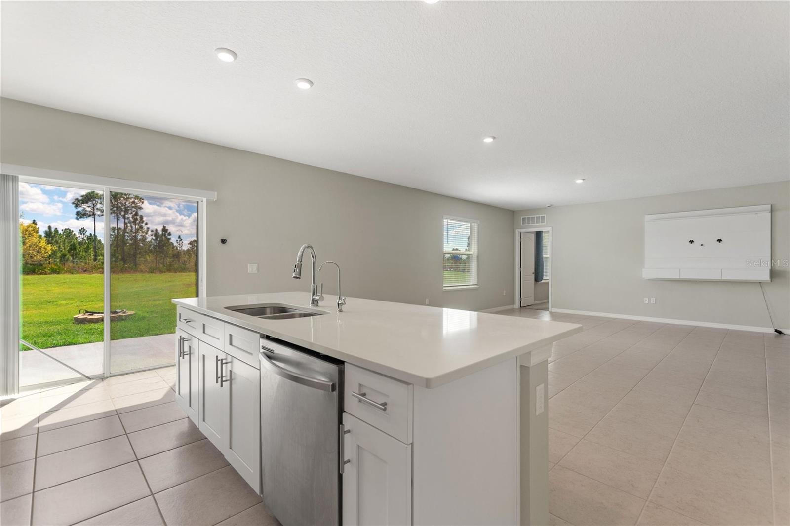 INDIAN LAKE ESTATES - Residential