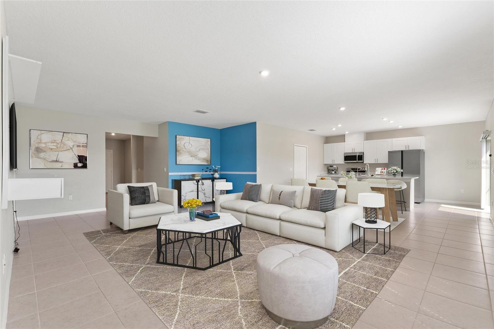 INDIAN LAKE ESTATES - Residential