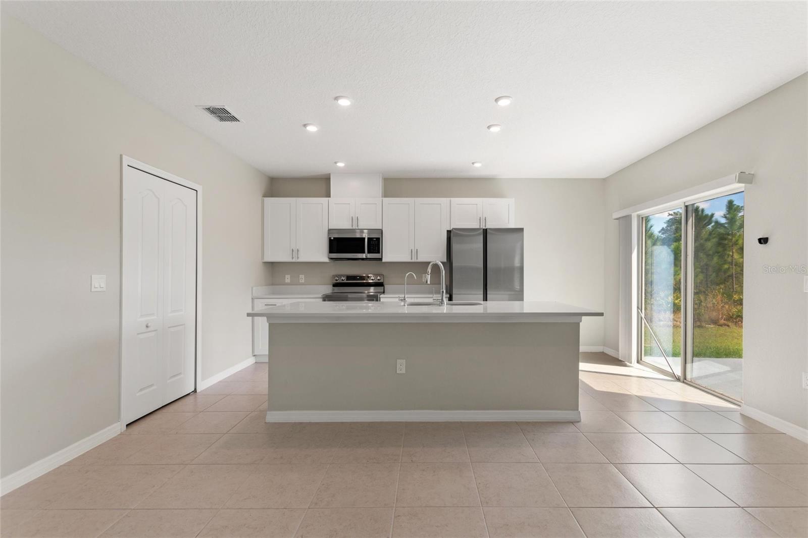 INDIAN LAKE ESTATES - Residential