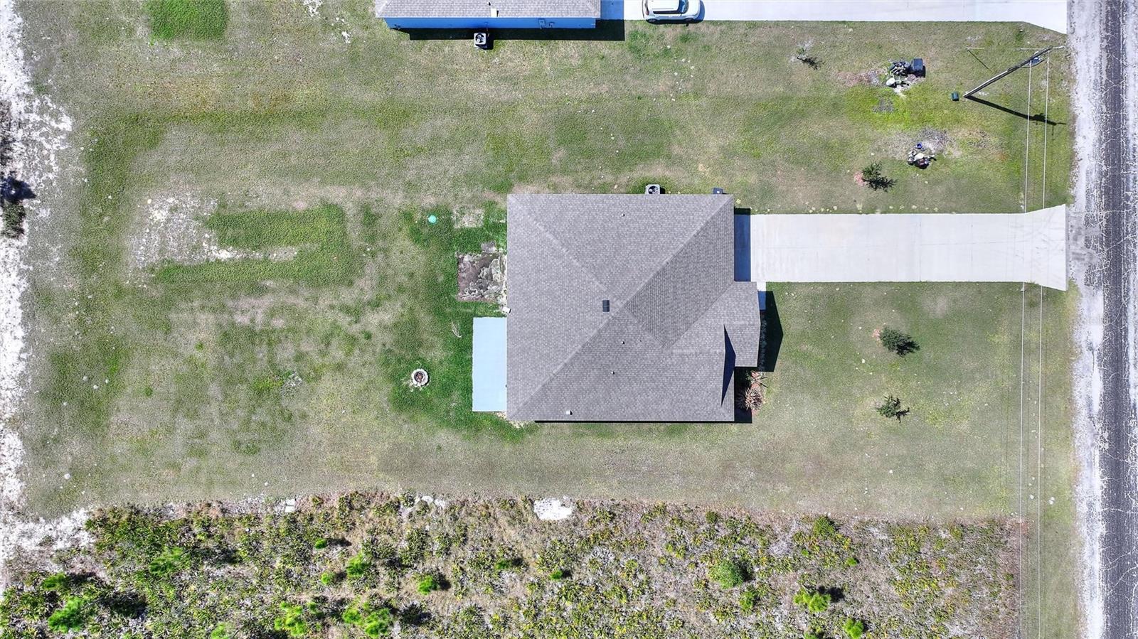 INDIAN LAKE ESTATES - Residential