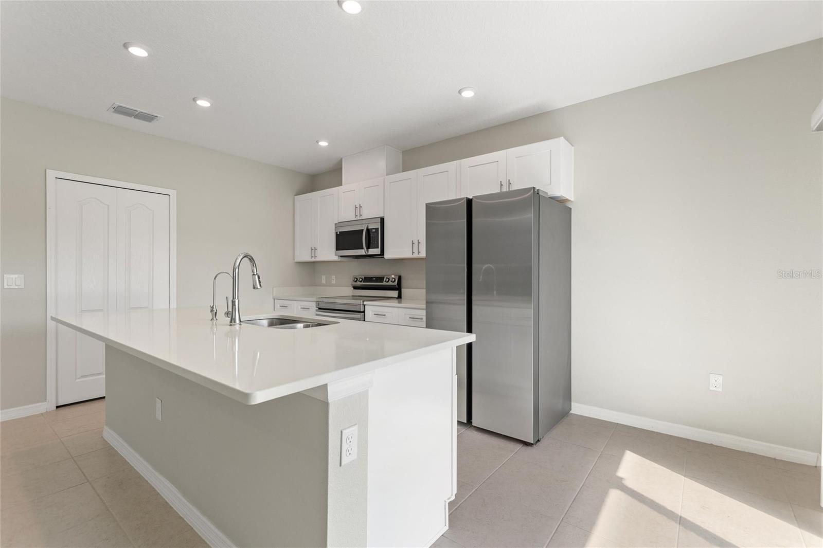 INDIAN LAKE ESTATES - Residential