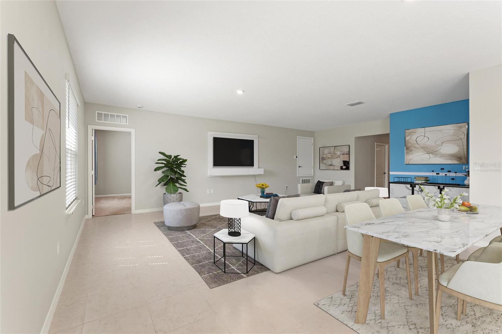 INDIAN LAKE ESTATES - Residential