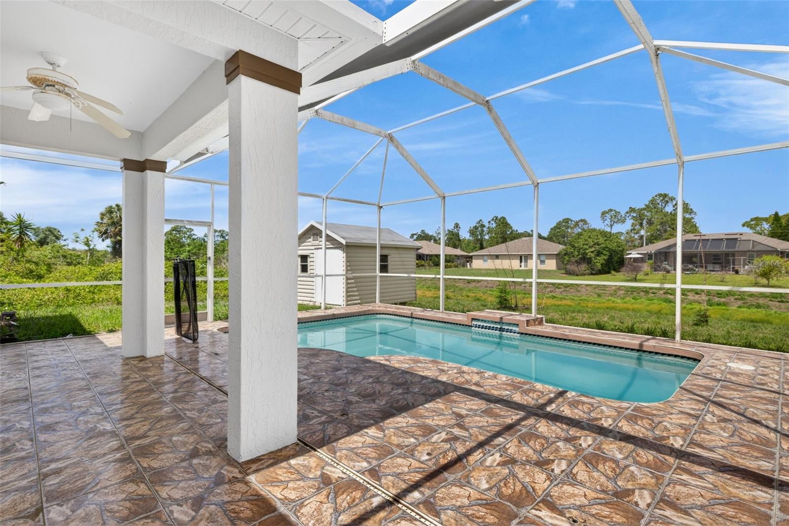 PORT CHARLOTTE SUB 26 - Residential