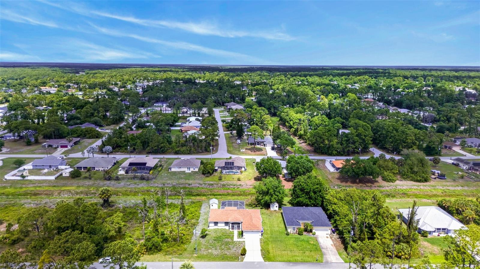 PORT CHARLOTTE SUB 26 - Residential