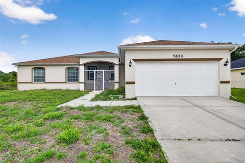 Photo of 7634 Paragon Road, North Port, FL 34291 (MLS # C7524647)