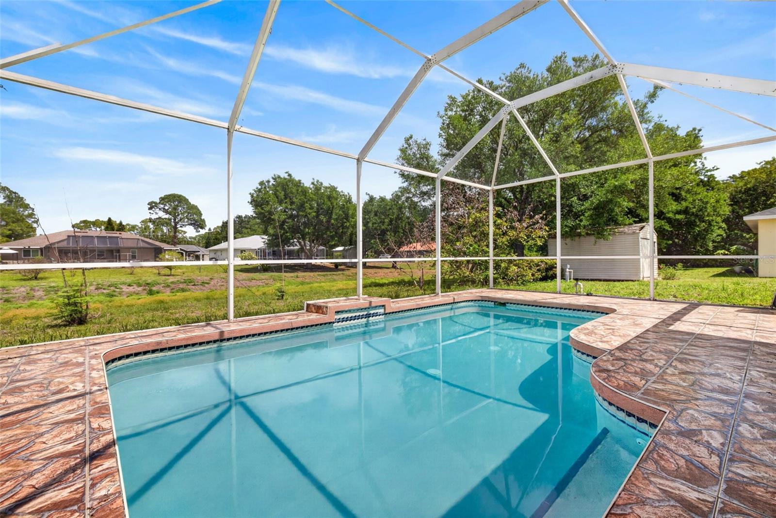 PORT CHARLOTTE SUB 26 - Residential