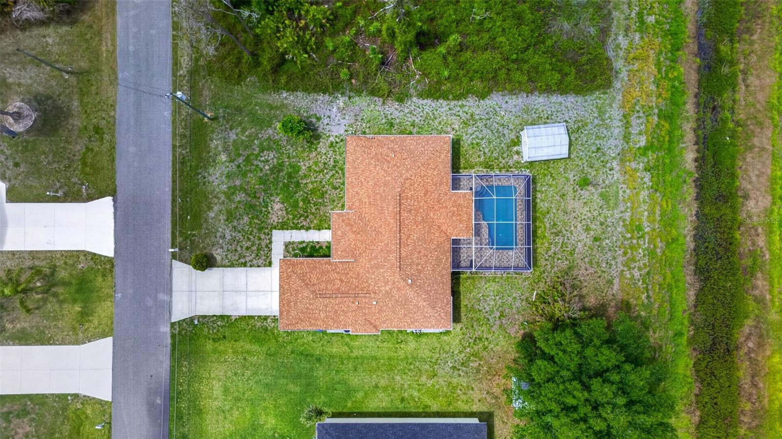 PORT CHARLOTTE SUB 26 - Residential