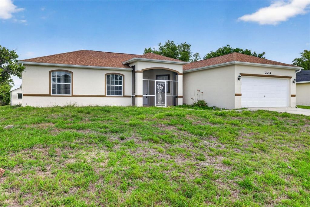 Photo of 7634 Paragon Road, North Port, FL 34291 (MLS # C7524647)