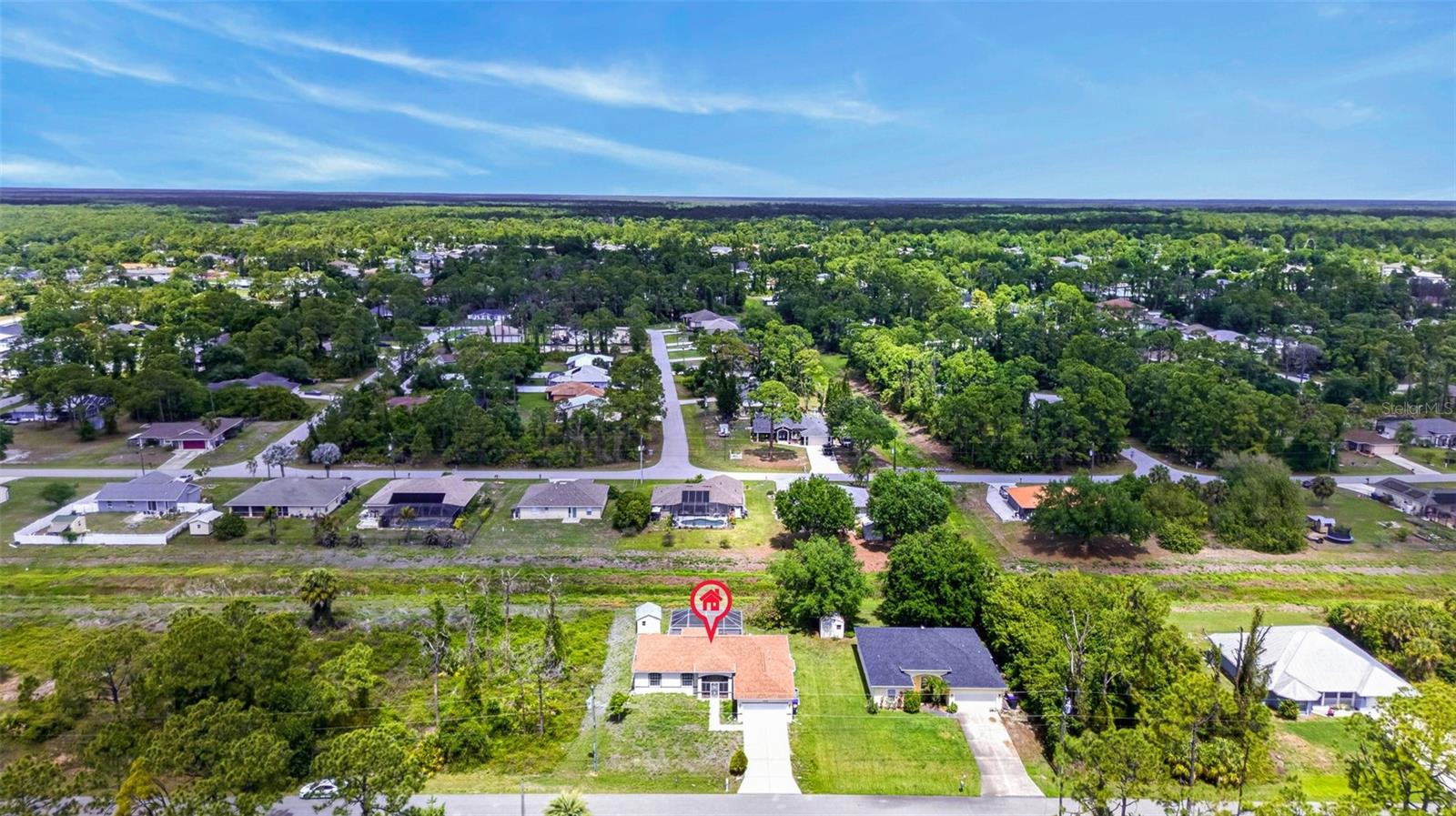 PORT CHARLOTTE SUB 26 - Residential