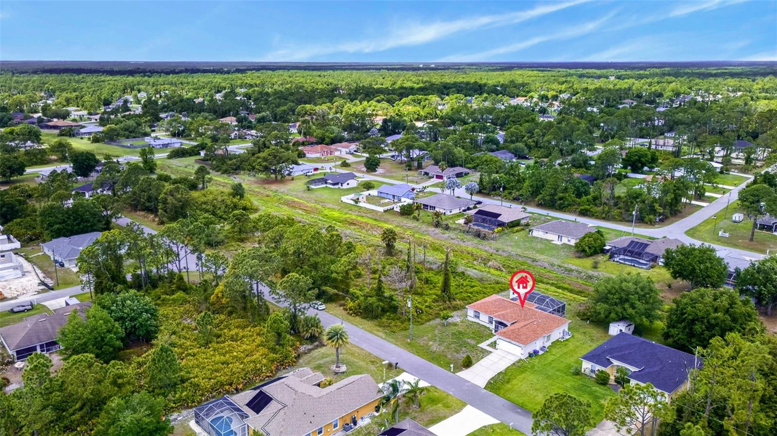 PORT CHARLOTTE SUB 26 - Residential